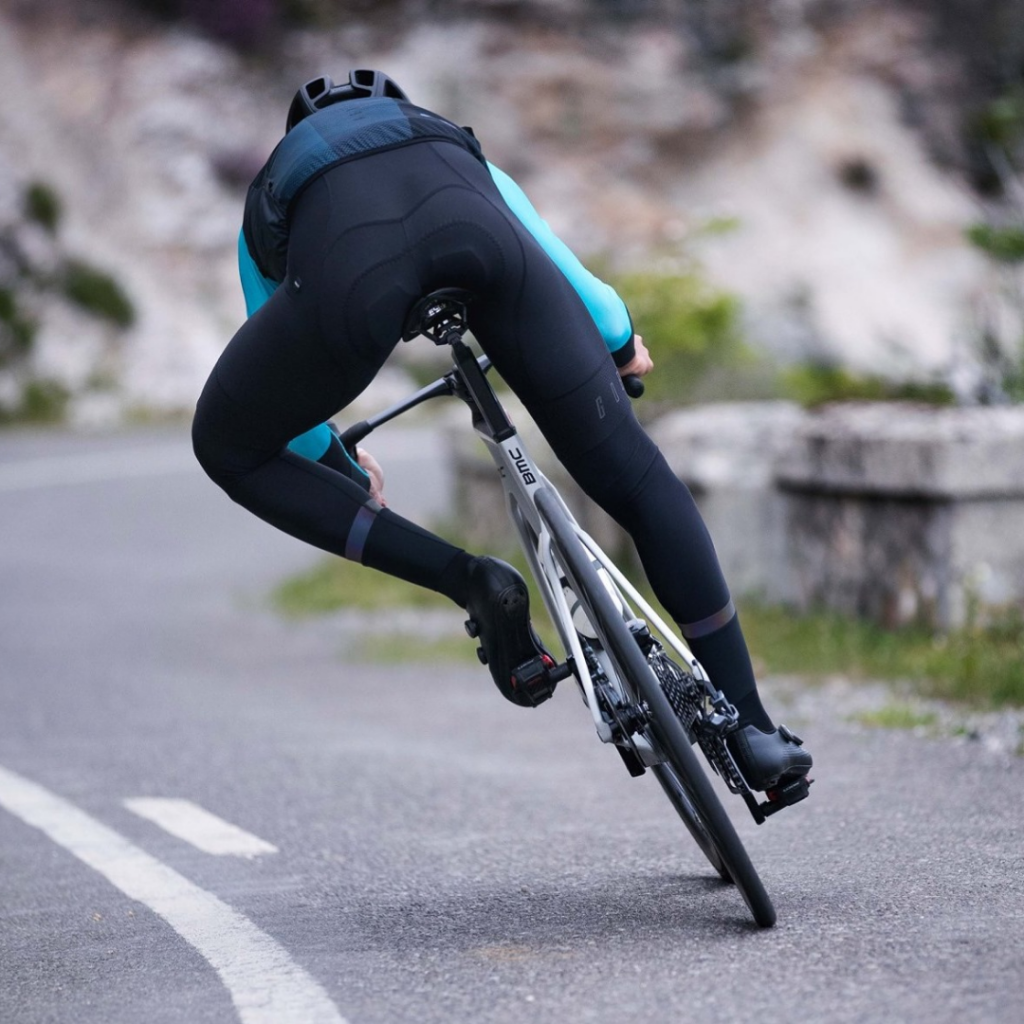 aumento conversacion rodillo Descubre los mejores culotes para ciclismo en Sportpasión Cycling