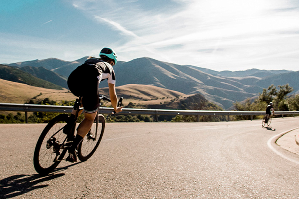 Las 5 mejores bicicletas para carretera