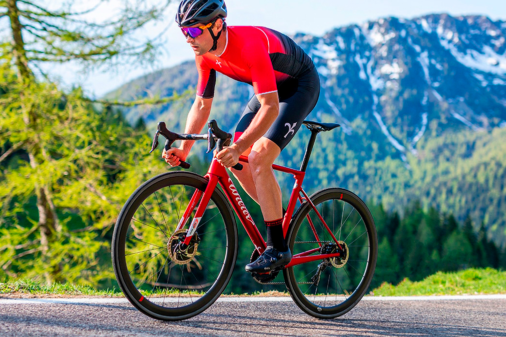 mejores bicicletas de carretera