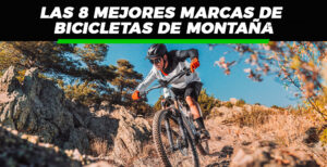 Lee más sobre el artículo Las Mejores Marcas de Bicicletas de Montaña MTB