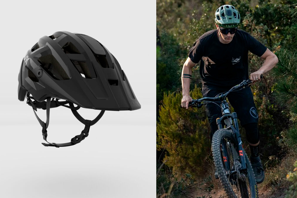 mejores cascos de bicicleta calidad precio