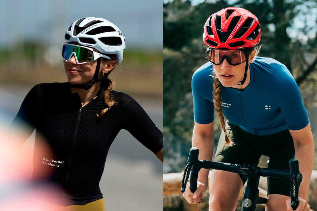 mejores cascos ciclismo carretera