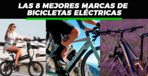 Lee más sobre el artículo Las Mejores Marcas de Bicicletas Eléctricas