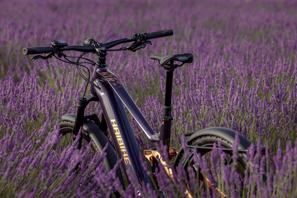 mejores marcas de bicicletas eléctricas