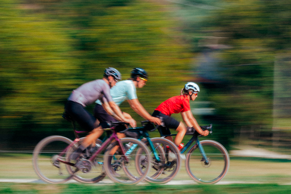 marcas de ropa de ciclismo