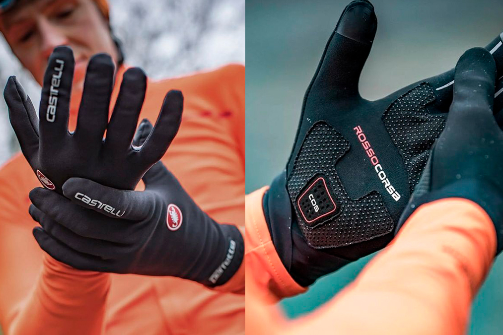 mejores guantes de ciclismo