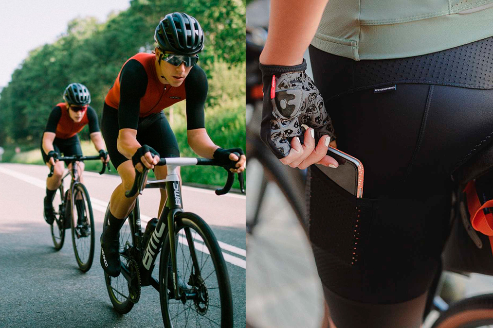 mejores guantes ciclismo verano