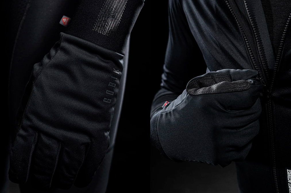 mejores guantes de ciclismo invierno